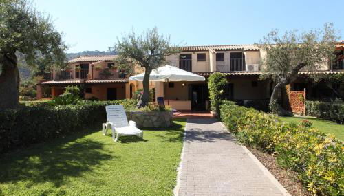 Le Ville del Residence Zagara (by Vacation Service) - Foto 2, Garden