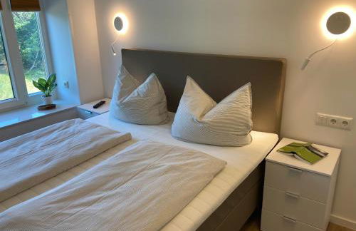 Dünenwelle - 3 Zi, Kü, 2 Bäder, Balkon - Foto 21