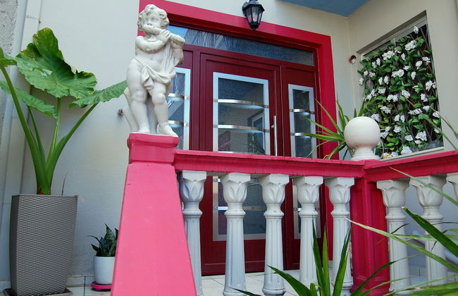 Alkyoni Studios & Apartments - Foto 31