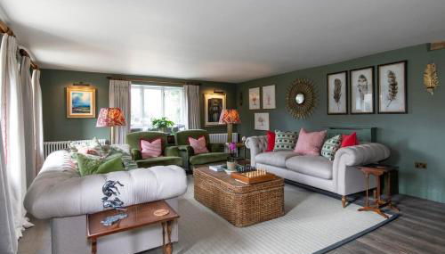 Country Manor House near Tetbury - Foto 3