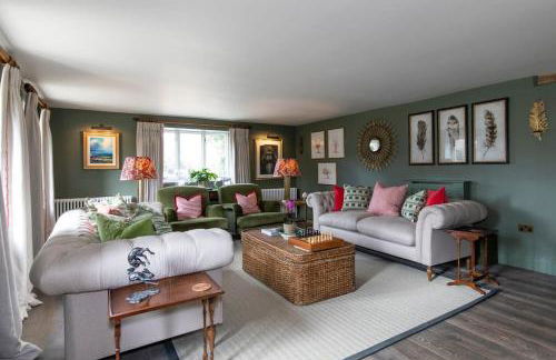 Country Manor House near Tetbury - Foto 3