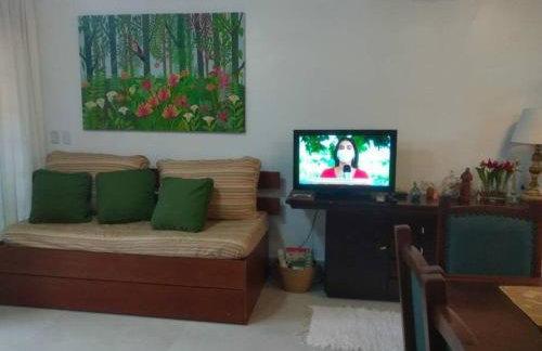 200 m da praia - CASA EM CONDOMÍNIO - BARRA DO UNA - Foto 25