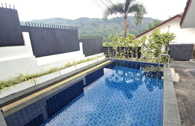 Star Private Pool Villa 2 Bedrooms - Photo 53