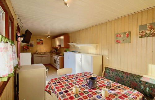 Villa Kunterbunt - Foto 8