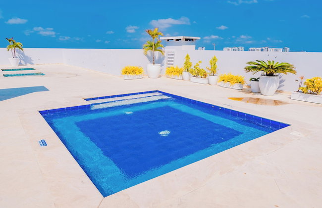 U-GO Edificio Ocean Drive en Crespo - Photo 31