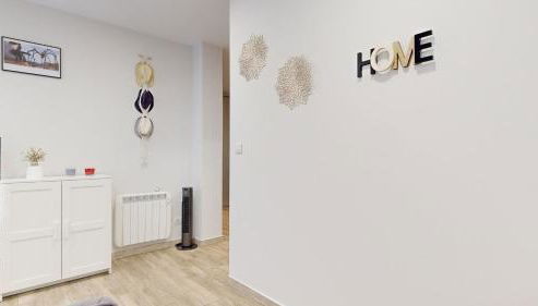 Viana Vivienda Turística moderna y reformada con WiFi - Foto 2