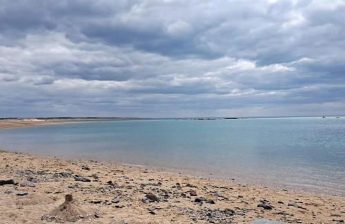 Maison de pêcheur au calme - Foto 50