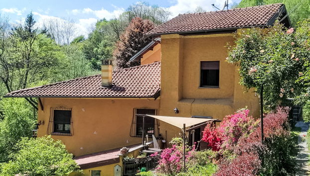 La Furnaseta - Photo 2, House