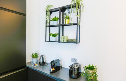 [Private Apartament] Luxury 5 Bedroom - Milano Central Station - Foto 18