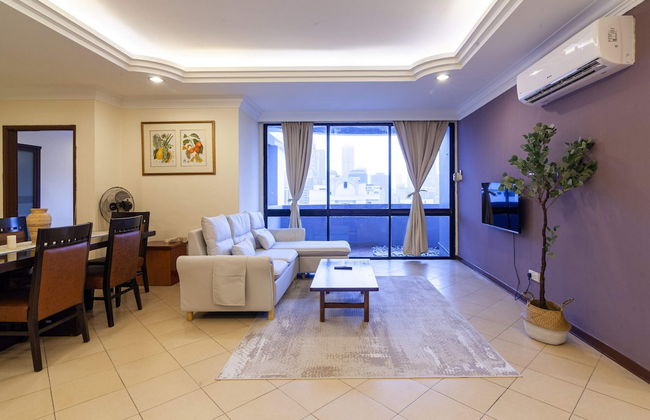 Angkasa Impian 1 at Bukit Bintang - Foto 45