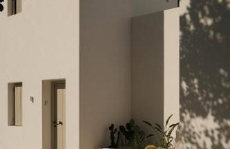 Mazi Paros - Photo 5