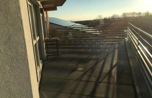 Business Apart Stuttgart - Foto 87