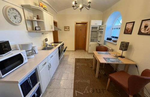 Grüne Villa - Foto 21