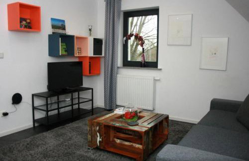 Ferienwohnung Die Paradiesische - Foto 10