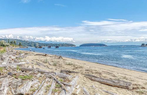 Rustic Guemes Beach Cabin - Photo 38