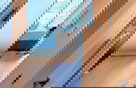 Park View Gorgeous Studio With Balcony - Photo 2