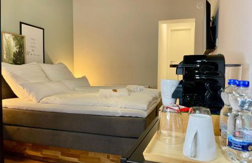 Cozy City Apartment im Zentrum - Foto 6