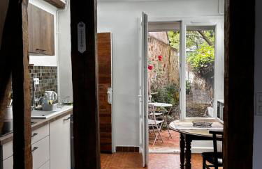 La maison des Graviers - Photo 26