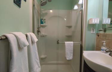 Private White Mountains Guest Suite - Welcome! - Foto 15