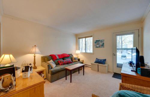 Unique Thornton Townhome Swim, Ski, and Hike! - Foto 19