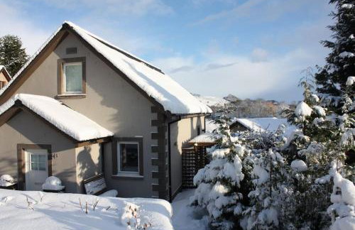 Orchard Holiday Cottage Melrose - Foto 8