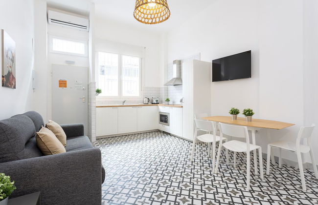 Holidays2Malaga Picassus Lofts - Photo 46