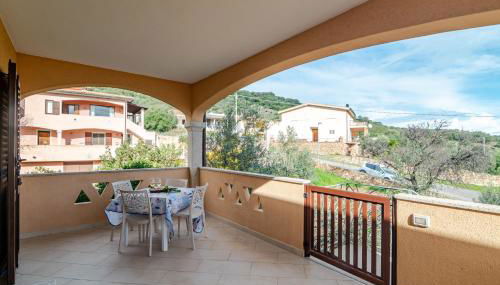 Casa Lucia San Teodoro 1 - Foto 2