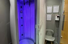 Hares Haven pet friendly sleeps 6 - Foto 41