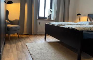 Ferienwohnung Uranus 1A - Foto 8