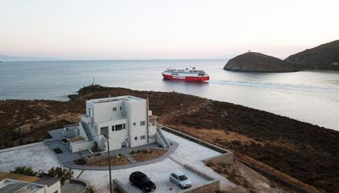 Pharos Apartments - Foto 3