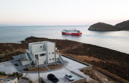 Pharos Apartments - Foto 3