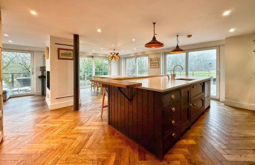 Charming 6BDR home in the Essex Countryside - Foto 37