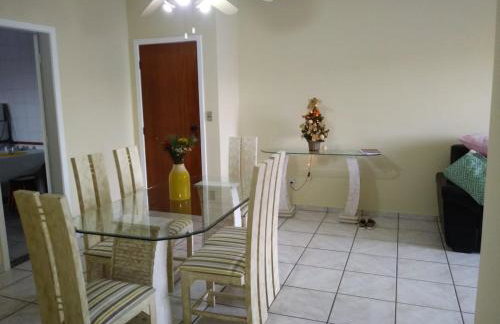 Apartamento Leonardo da Vinci-Praia do Forte-03 Quartos-Cabo Frio - Foto 4