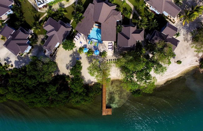 Entire Private Island For An Epic Group Vacation - Foto 6