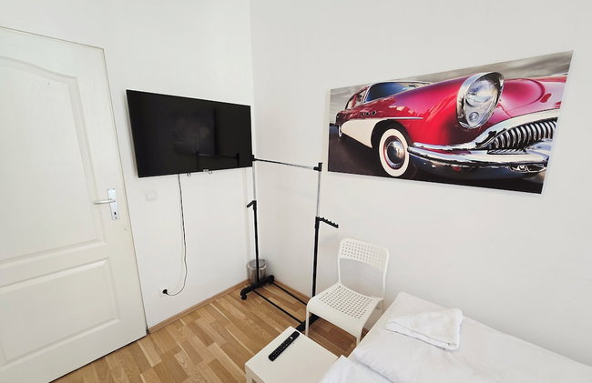 Pleasant 3BR shared Apt-WienerStadthalle - Foto 23