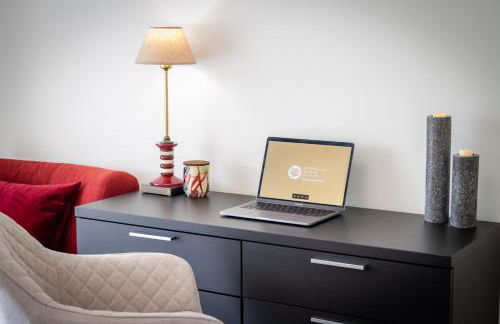 MARBELLA BANUS SUITES - Playas del Duque Luxury - Foto 60