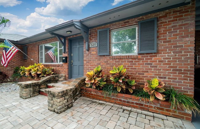 Northwood Harbor Home 3 Bed/ 3 Baths, Beach, Shops & Restaurants - Foto 29