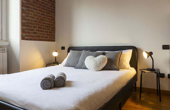 nota-Mi - Pit Stop - Navigli Studio - Photo 7