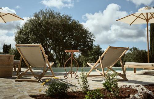 Alkis Farm and Residence - Foto 13