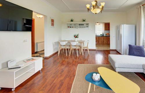 VILLA ROSES with swimming pool & mountain view - Foto 8