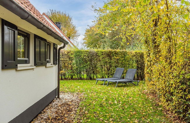 Traditional Villa With Dishwasher on Texel Near the Sea - Foto 26