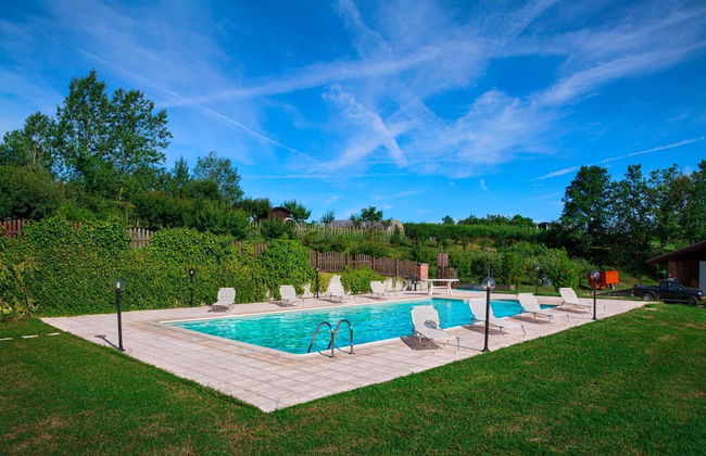 Agriturismo Cascina Papa Mora - Foto 22