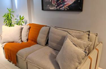 Smart Residence Praia - Photo 14