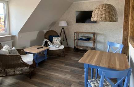 Café Ilse - Ferienwohnungen - Foto 29