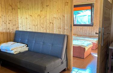 ZEFIR Dąbki - Foto 67