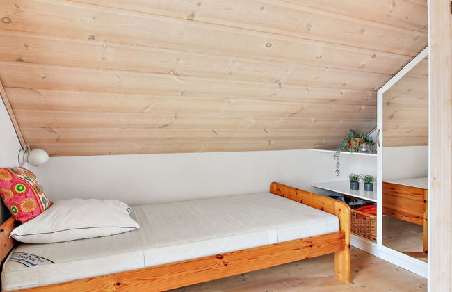 "Sander" - 10m to the fjord - Foto 28