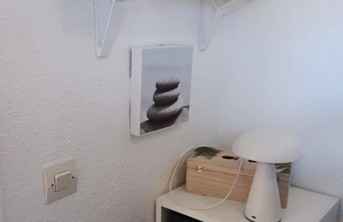 Appartement Rez- de- chaussée convivial proche mer avec terrasse - Foto 6