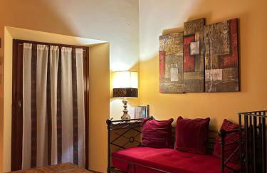 La casa del timo - The house of thyme - Foto 6