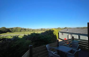 Mountain View Brown lodge - Photo 10