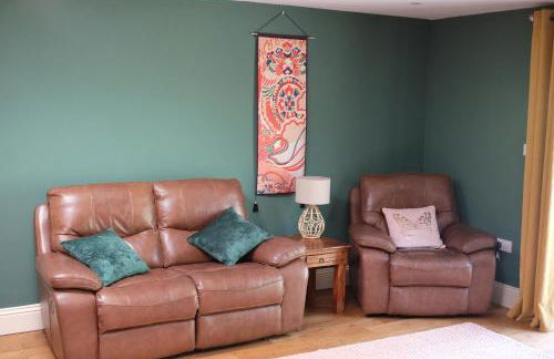 Little Lodge on the Yorkshire Wolds - Foto 53